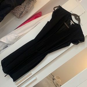 Flowy LBD